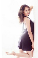 Tejaswi Madivada Spicy Photoshoot